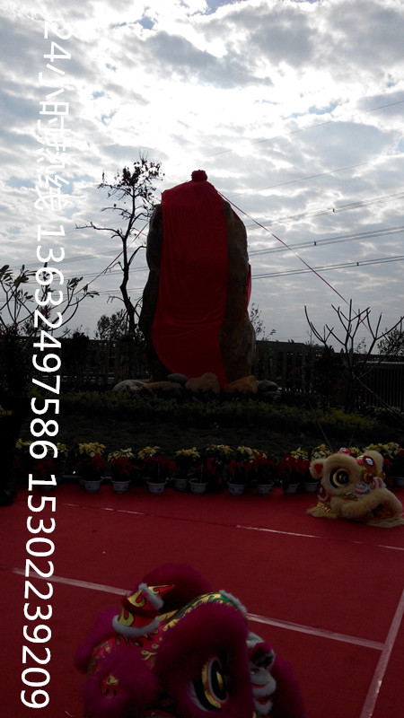 白云區(qū)豐華園開園開業(yè)慶典 白云區(qū)豐華園開園開業(yè)慶典